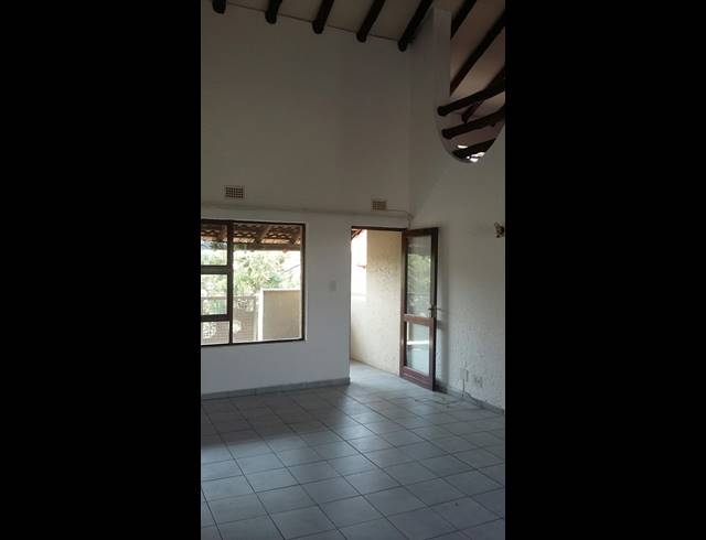 2 BEDROOM APARTMENT TO LET IN PAULSHOF